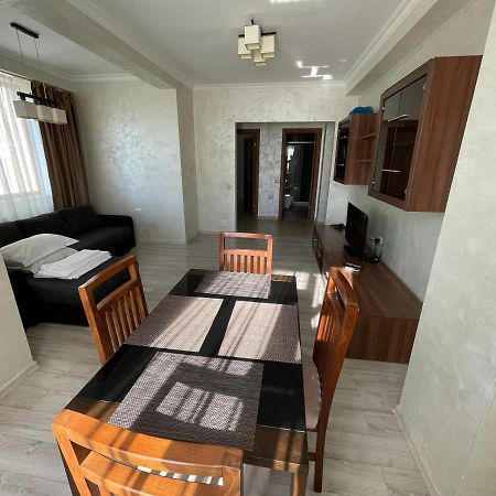 Apartament Evelyn Mamaia Luaran gambar
