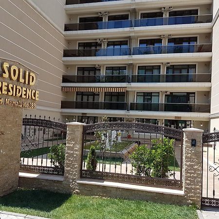 Apartament Evelyn Mamaia Luaran gambar