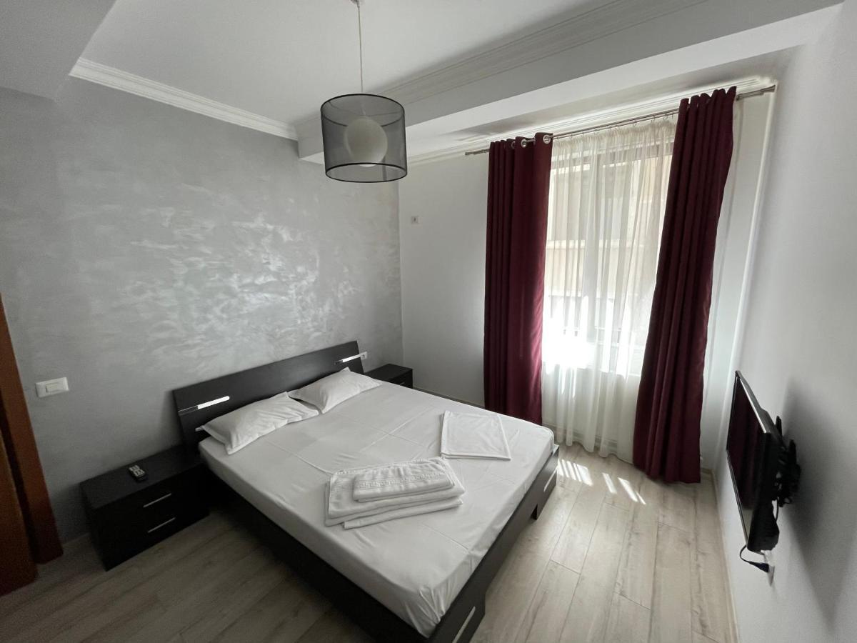 Apartament Evelyn Mamaia Luaran gambar