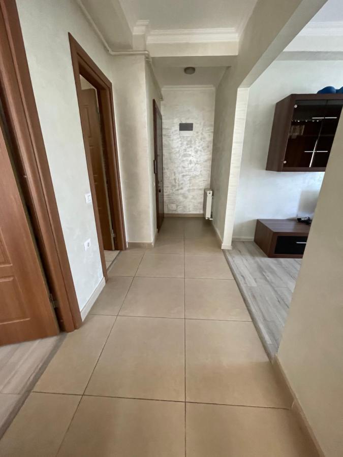 Apartament Evelyn Mamaia Luaran gambar