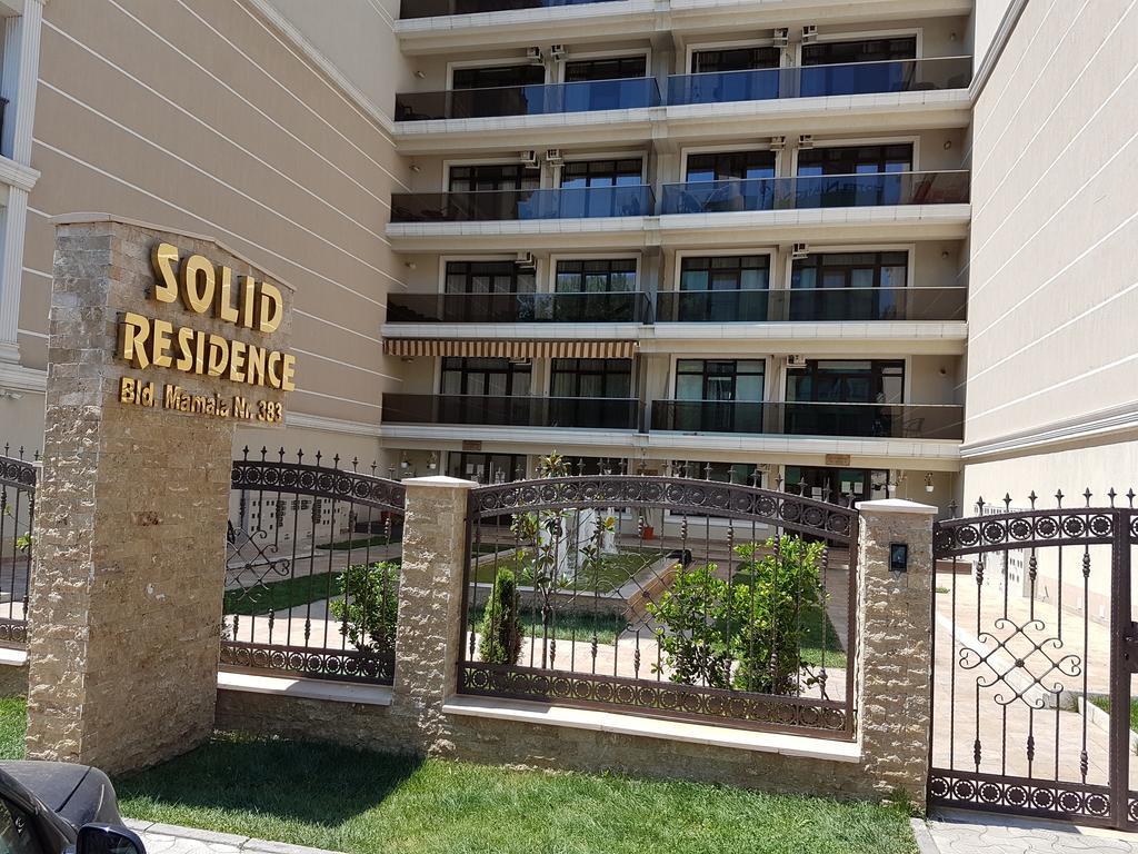 Apartament Evelyn Mamaia Luaran gambar