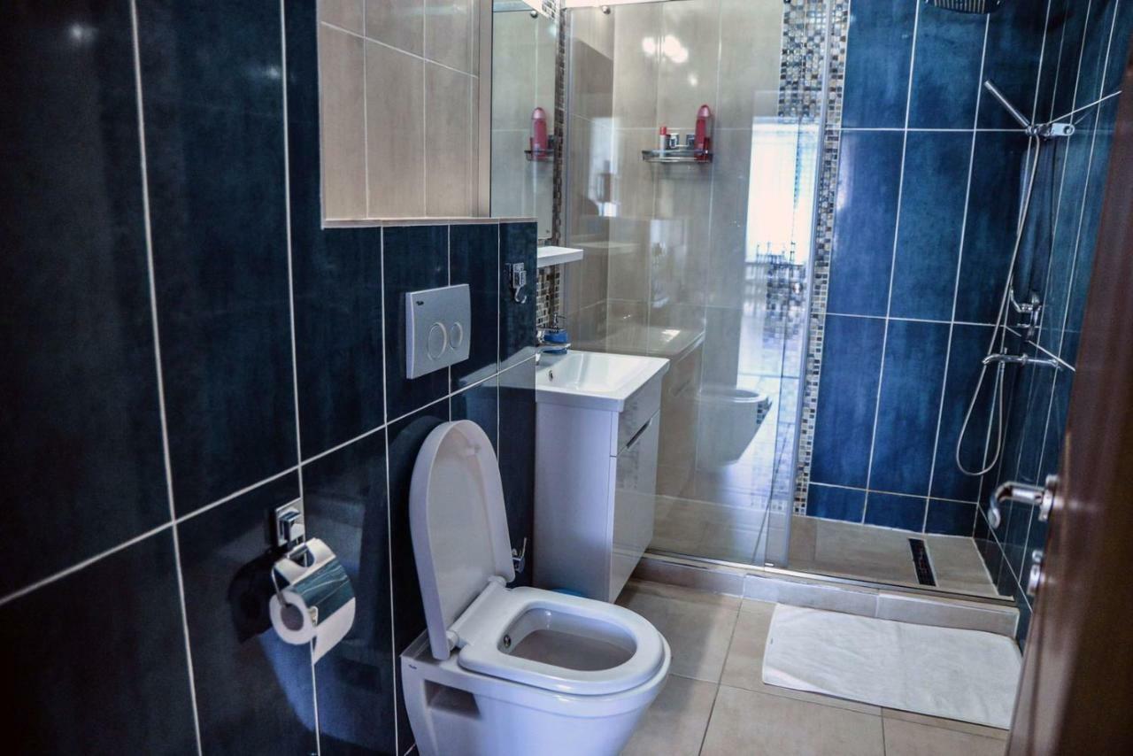 Apartament Evelyn Mamaia Luaran gambar